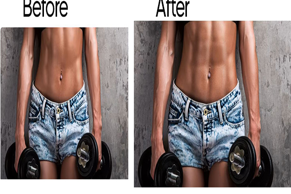Make six pack Before