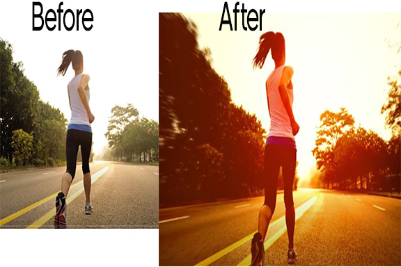 Add sunset Before