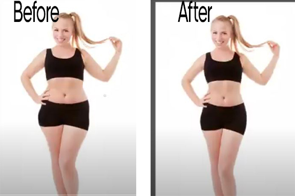 Transform body Before